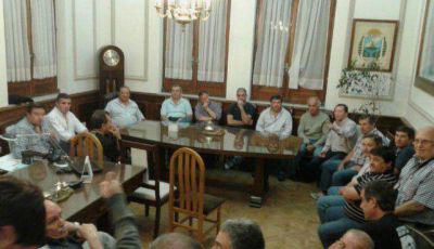 Violencia en las canchas: suspendieron el f�tbol hasta el a�o pr�ximo