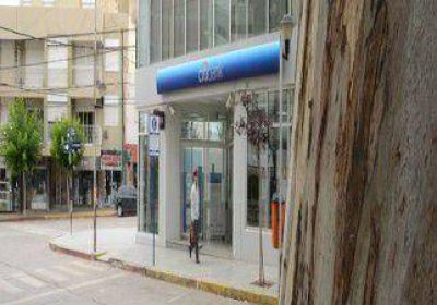 Otro paro deja a los neuquinos sin bancos hasta el viernes 
