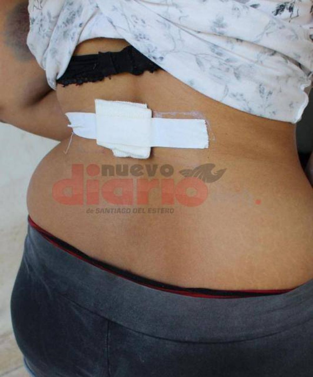 �Me dec�a que me iba a entregar en un caj�n�