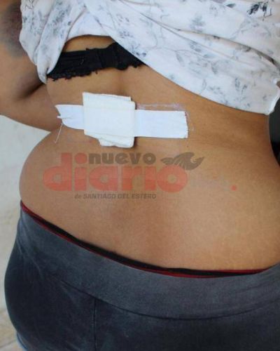 �Me dec�a que me iba a entregar en un caj�n�