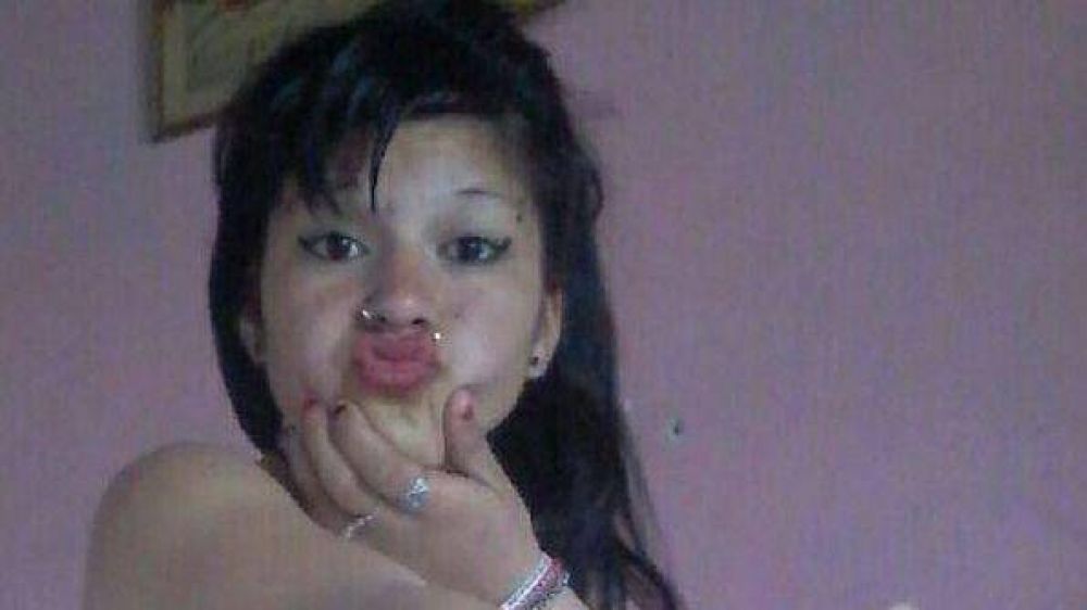 Buscan a Candela, una chica de 15 a�os que se fue de su casa