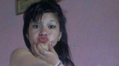 Buscan a Candela, una chica de 15 a�os que se fue de su casa