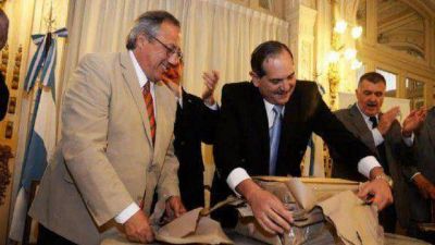 Tucum�n y Paraguay estrechar�n lazos en salud y producci�n