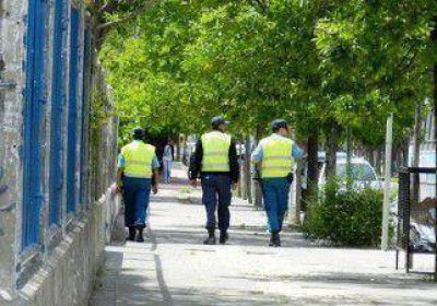 M�s polic�as en Cutral Co y pol�mica en la capital 