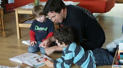 Educar en casa: una tendencia que ya lleg� a Bah�a Blanca