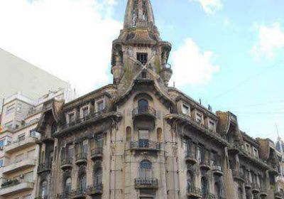Confiter�a Del Molino: aprobar�n su expropiaci�n
