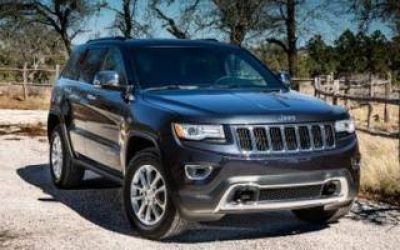 Olavarr�a: Denuncian que Eseverri compr� una Grand Cherokee de $2 millones para uso oficial