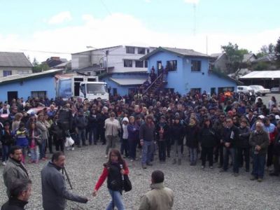Soyem rechaz� la contrapropuesta de la municipalidad