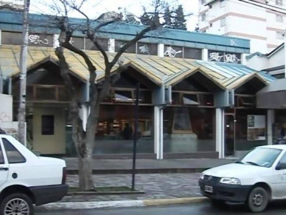 Durante 2014, la Municipalidad sum� intereses por casi $1 mill�n en giros en descubierto