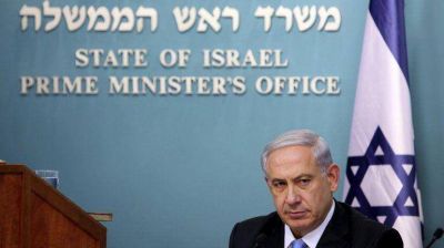 Netanyahu: 