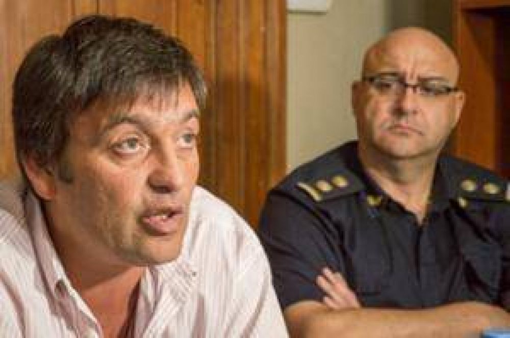 El municipio intensificar� los controles de tr�nsito