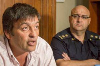 El municipio intensificar� los controles de tr�nsito