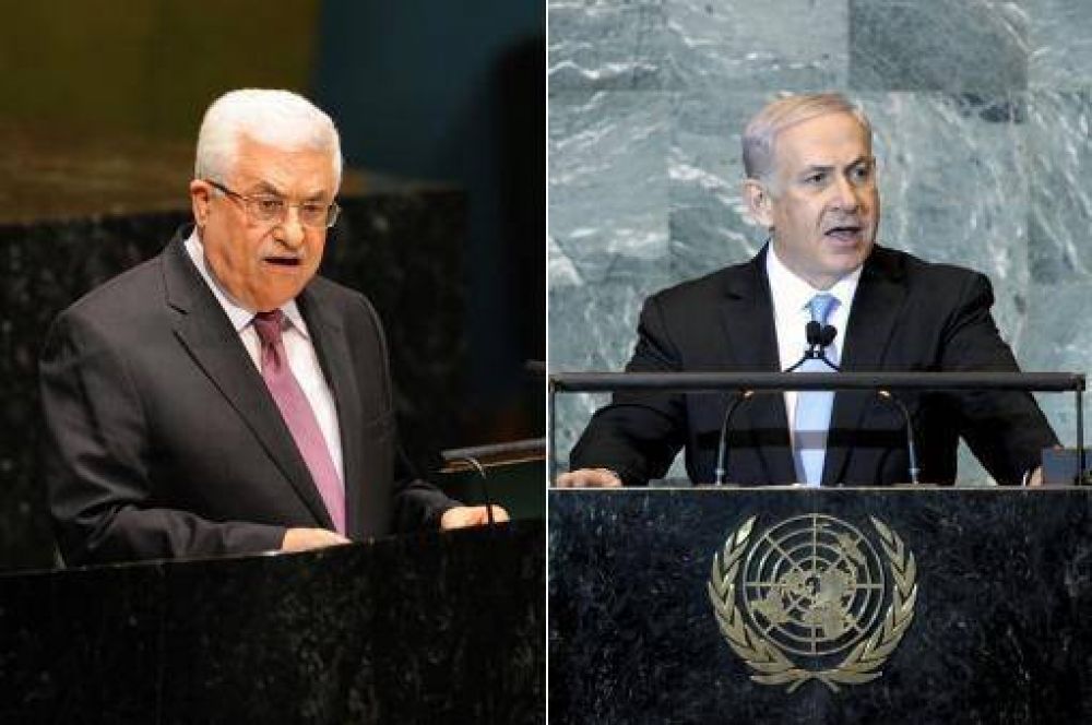 Entre acusaciones y m�s muerte, crece el temor a una nueva revuelta palestina contra Israel