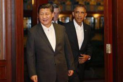 China y Estados Unidos anuncian un 