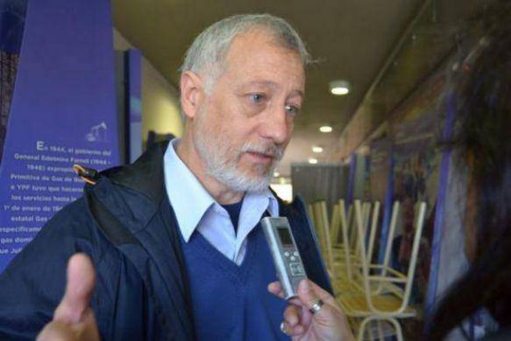 Brindan detalles de la nueva Planta de Tratamiento de Residuos S�lidos Urbanos