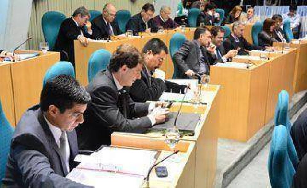 Diputados extender�an el per�odo ordinario de sesiones
