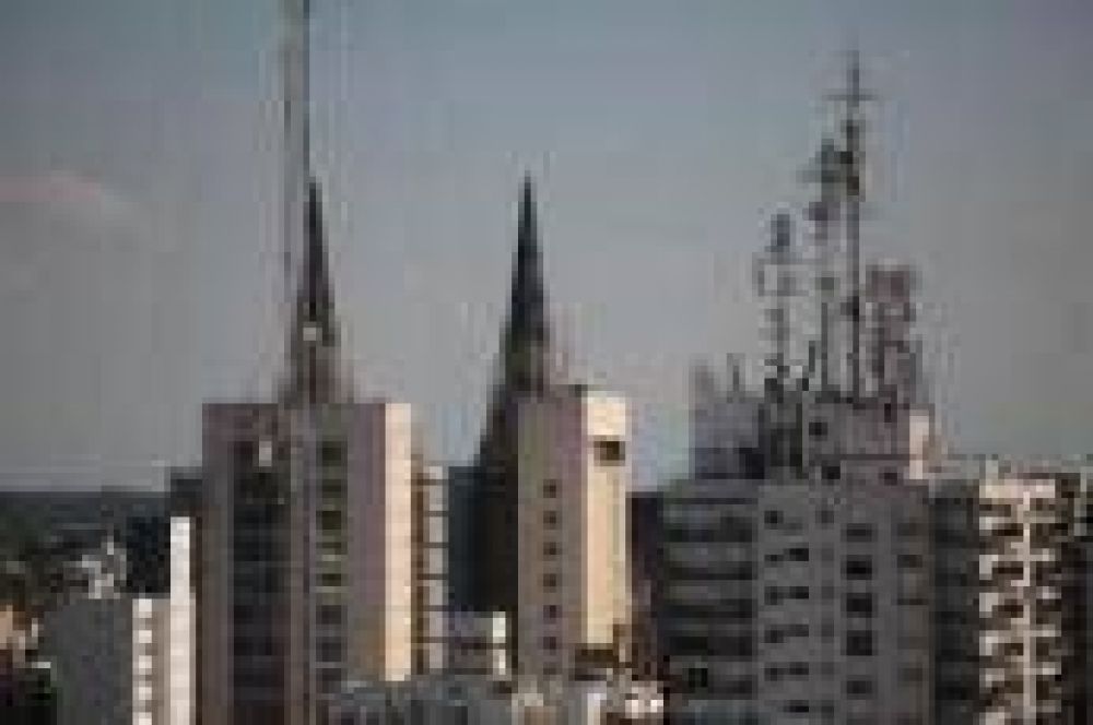 La Plata: Analizan una nueva normativa para instalaci�n de antenas