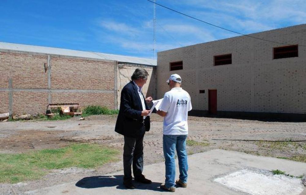 Detectan para�so fiscal utilizado para evadir pago de patentes
