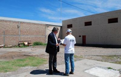 Detectan para�so fiscal utilizado para evadir pago de patentes