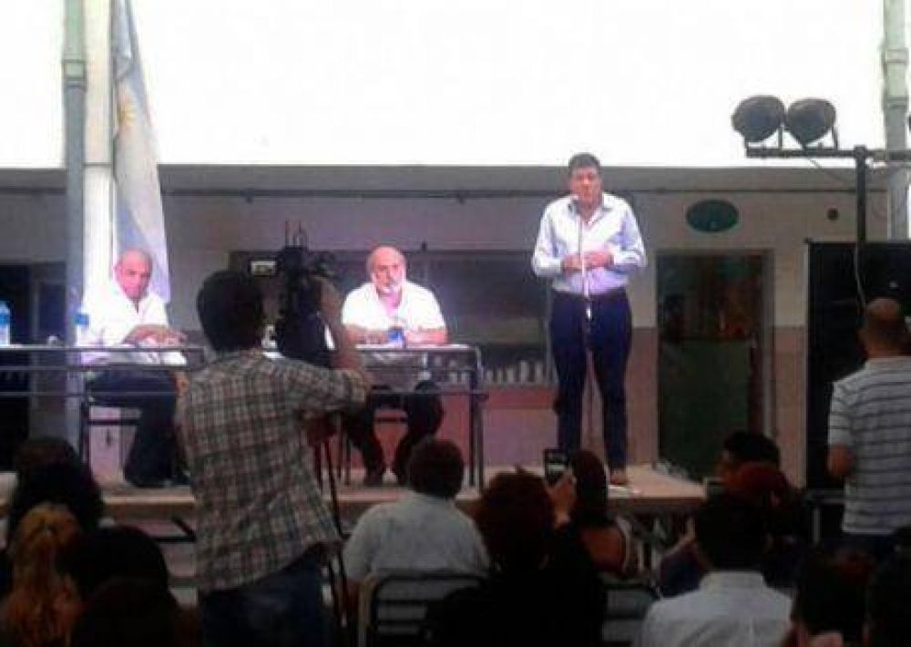 �El peronismo que Francisco lleva innato en su ser, lo pone al servicio de un nuevo orden mundial�