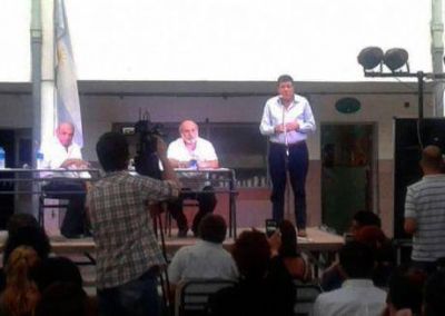 �El peronismo que Francisco lleva innato en su ser, lo pone al servicio de un nuevo orden mundial�