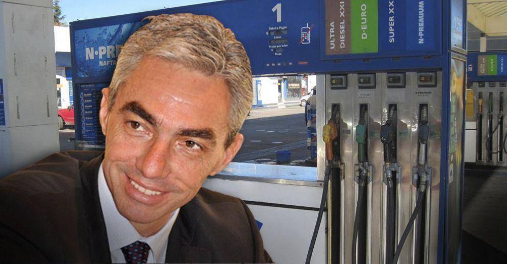 Plus al combustible: Meoni desaf�a al gobernador Scioli