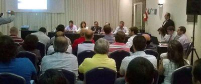 Habr� una readecuaci�n en las obras de las peatonales