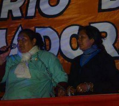 Fundici�n trabajo y solidaridad