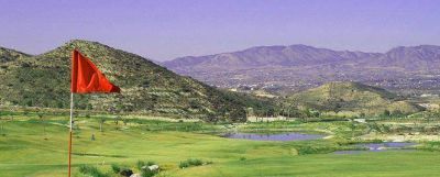 Urtubey quiere donar tierras para un campo de golf 