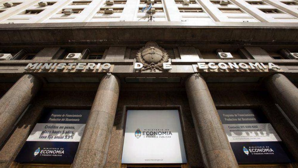 Econom�a emite hoy un nuevo bono atado al d�lar con vencimiento en 2018
