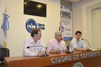 La Municipalidad de Corrientes asesorar� en desarrollo tecnol�gico y productivo a empresas de toda la Provincia