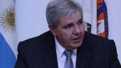  Defensor del Pueblo de Naci�n llega a Corrientes por reclamos de telefon�a