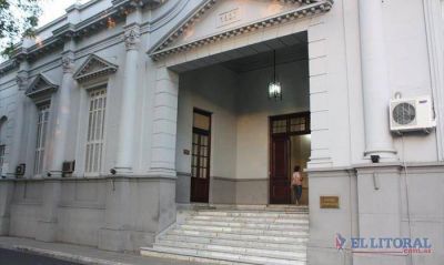 El Presupuesto 2015 llegar�a al Senado en las pr�ximas horas