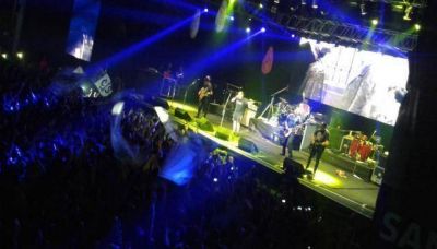 El regreso de Fontanet y el debut de Don Osvaldo en C�rdoba (fotos y tuits)