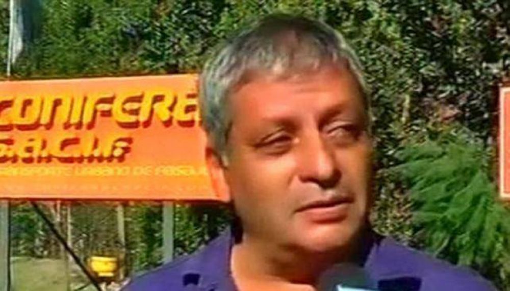 Perdi� Pe�aloza y Salerno encabezar� la UTA