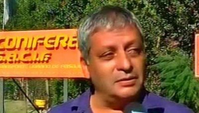 Perdi� Pe�aloza y Salerno encabezar� la UTA