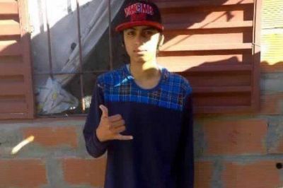 Buscan desde el domingo a un adolescente que se ausent� de su casa en Paran�