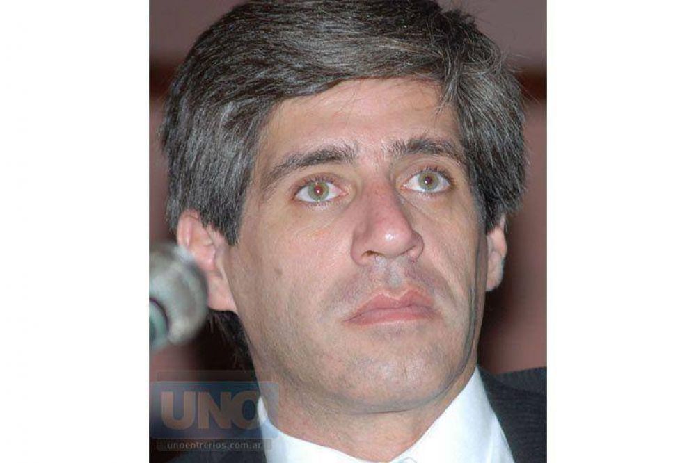 Falleci� el exdiputado Jos� Mar�a Miser