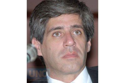 Falleci� el exdiputado Jos� Mar�a Miser