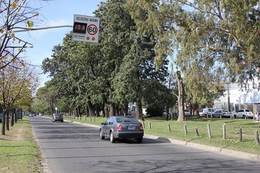 El Municipio de San Isidro implementar� la fotomulta