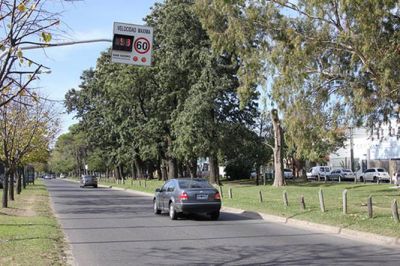 El Municipio de San Isidro implementar� la fotomulta