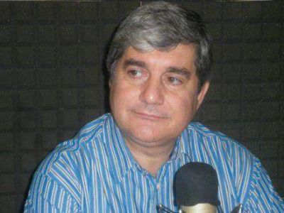 Buglioni cada vez m�s lejos�
