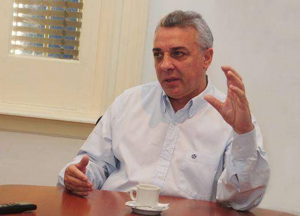 Julio Zamora, sobre el caso Urbani: �La diferencia entre los dem�s y Massa es que sigui� la causa hasta el final�