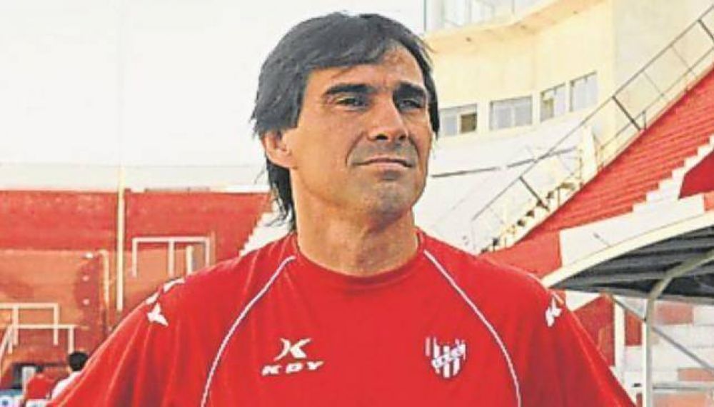 En Instituto paran la pelota