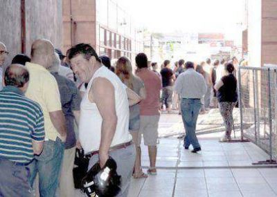 Se agiliza el tr�mite para la nueva Licencia de Conducir