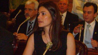 Presupuesto 2015: el fuertismo sali� a explicar su voto a favor