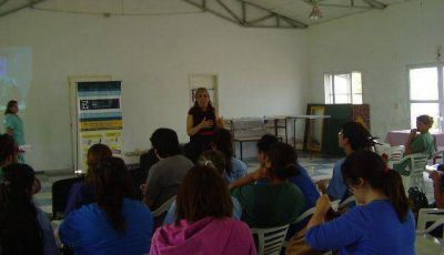 Actualizaci�n sobre salud sexual y reproductiva