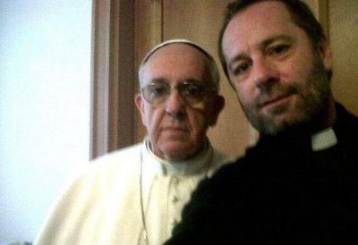 La confesi�n de Francisco: 