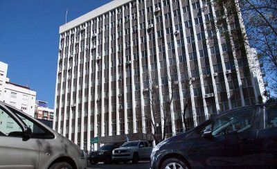 Diez a�os de prisi�n para polic�a que mat� a delincuente en una persecuci�n