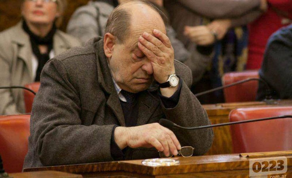 Carlos Arroyo y la versi�n argenta de Back to the Past
